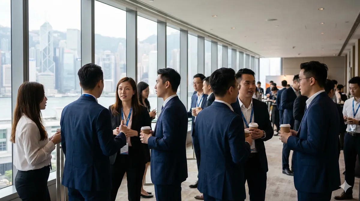 SnapFind 活動相簿照片展示