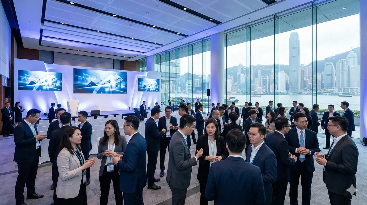 SnapFind 活動相簿照片展示