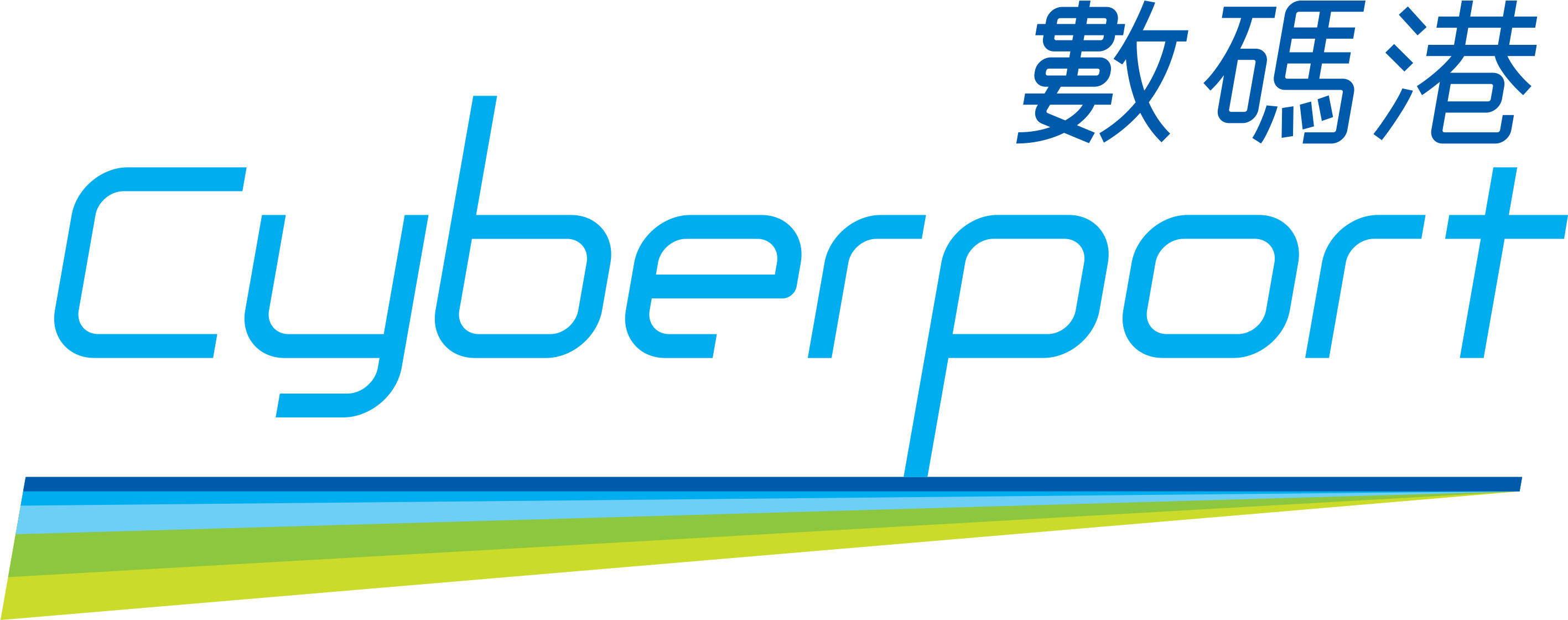 香港數碼港 Cyberport