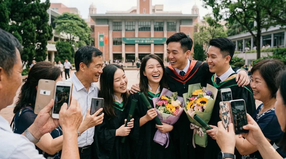 畢業典禮照片搜尋