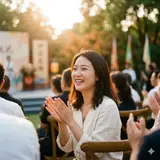 SnapFind 活動相簿照片展示