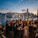 SnapFind 活動相簿照片展示