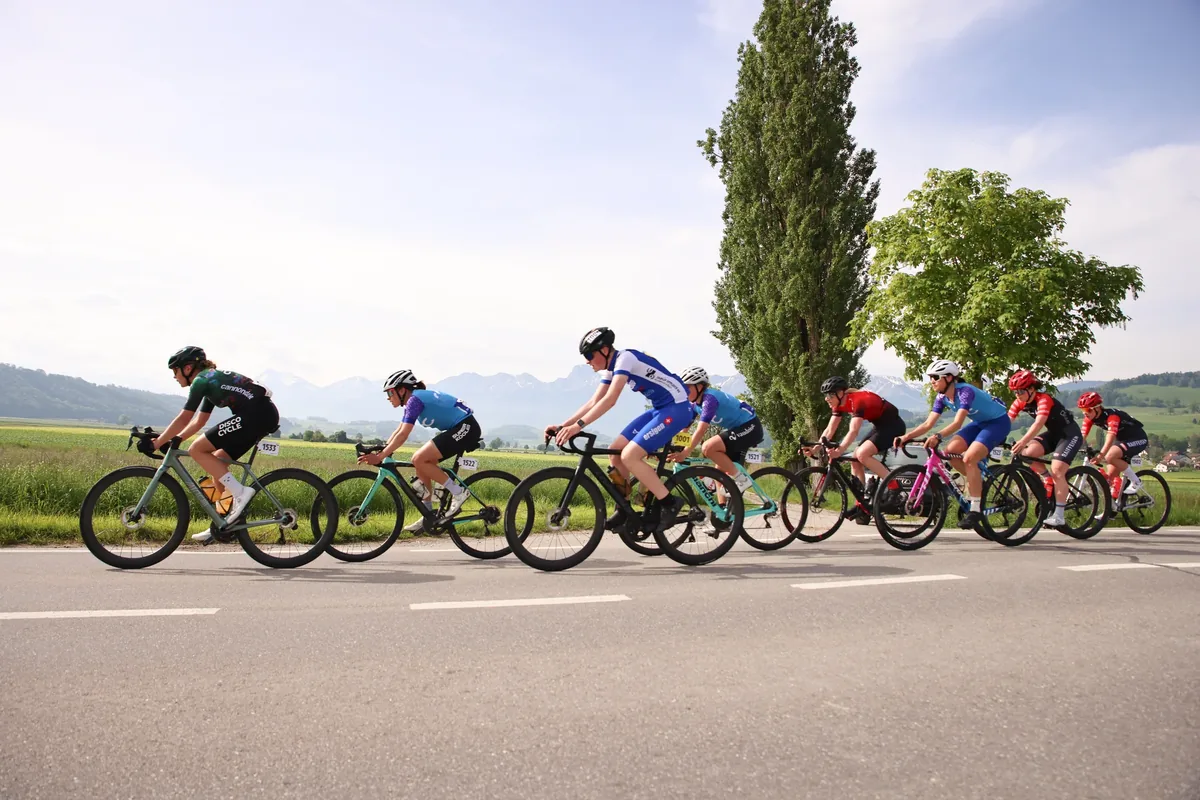 IRONMAN 70.3 Switzerland