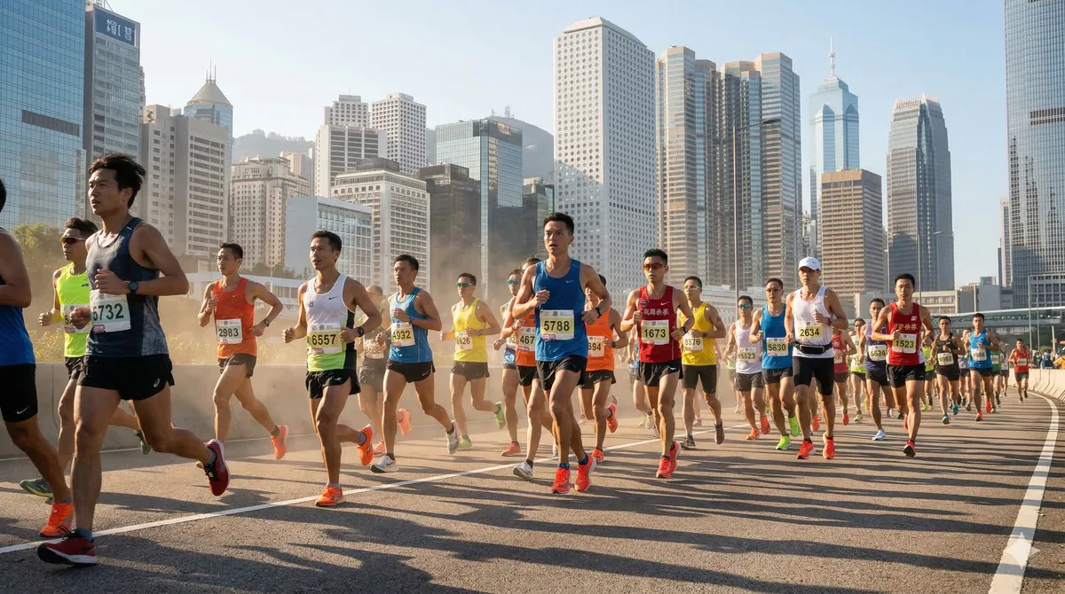 SnapFind 活動相簿照片展示