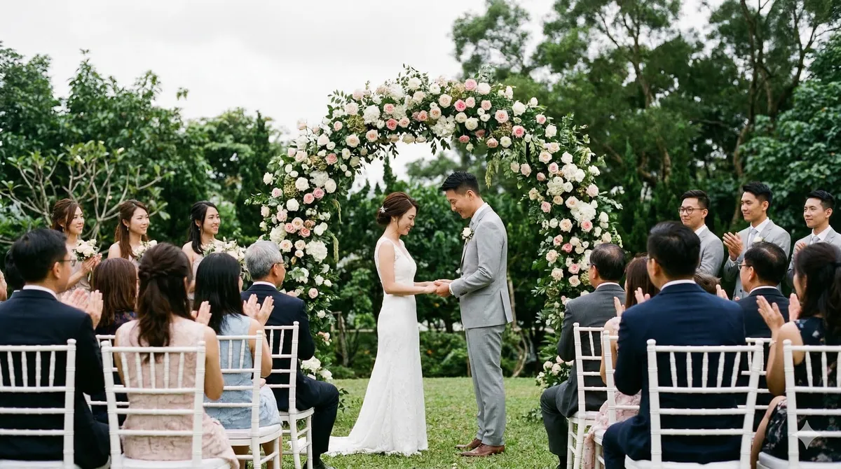 SnapFind 活動相簿照片展示